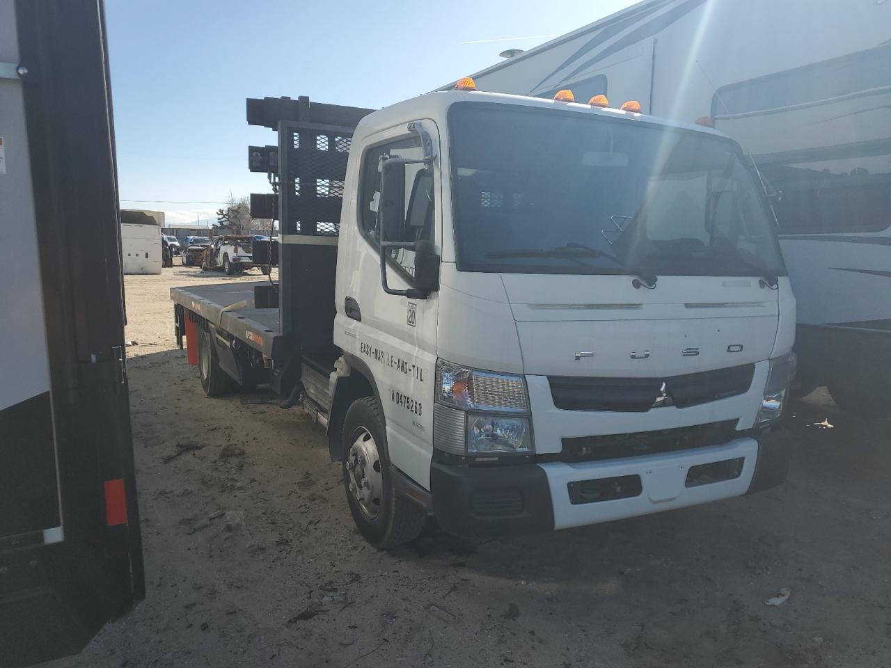 MITSUBISHI NULL 2012 jl6crk1axck003381