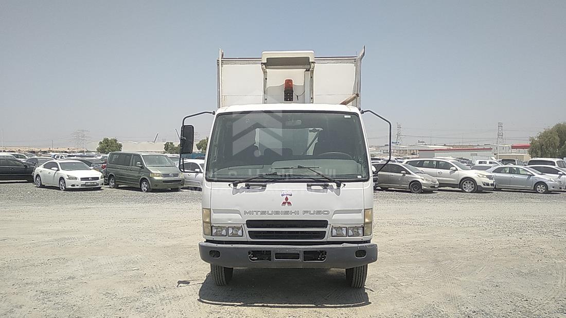 MITSUBISHI FUSO 2010 jl6cuk6l9ak013406