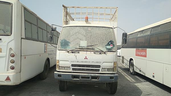 MITSUBISHI FUSO 2012 jl6dvl6r2ck010409