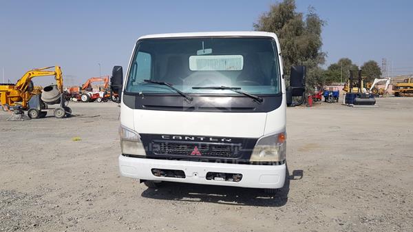 MITSUBISHI CANTER 2016 jl7b6c2p1gk021749