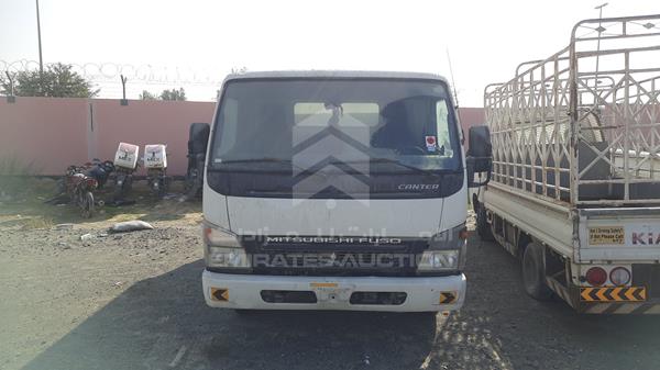 MITSUBISHI CANTER 2016 jl7b6c2p9gk005251