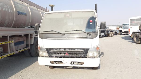 MITSUBISHI CANTER 2014 jl7b6e1p0ek011661