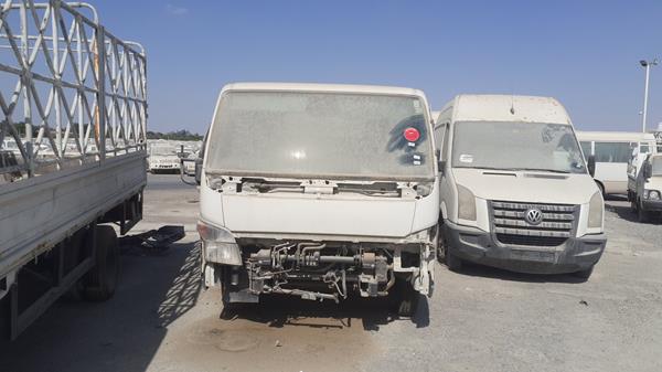 MITSUBISHI CANTER 2015 jl7b6e1p0fk017235