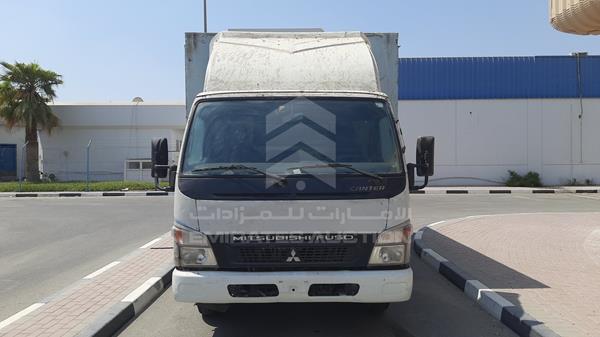 MITSUBISHI CANTER 2015 jl7b6e1p0fk019342