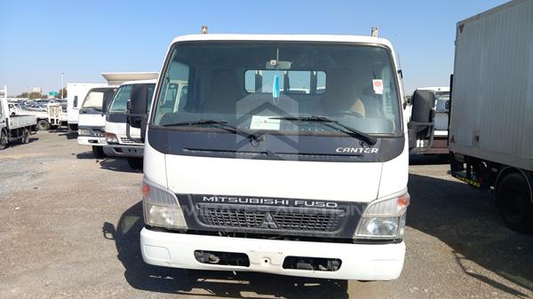 MITSUBISHI CANTER 2016 jl7b6e1p0gk009699