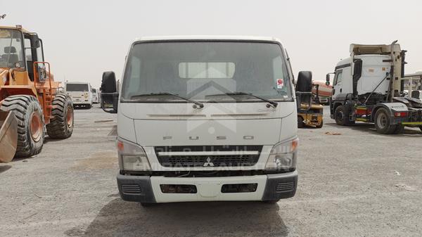 MITSUBISHI CANTER 2017 jl7b6e1p0hk006352