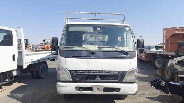 MITSUBISHI CANTER 2015 jl7b6e1p1fk015560