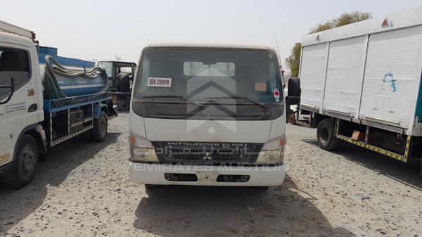 MITSUBISHI CANTER 2015 jl7b6e1p1fk018930