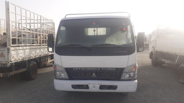 MITSUBISHI CANTER 2015 jl7b6e1p1fk024212