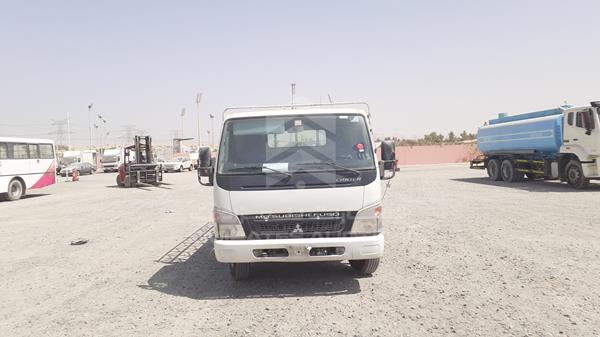 MITSUBISHI CANTER 2015 jl7b6e1p2fk016913