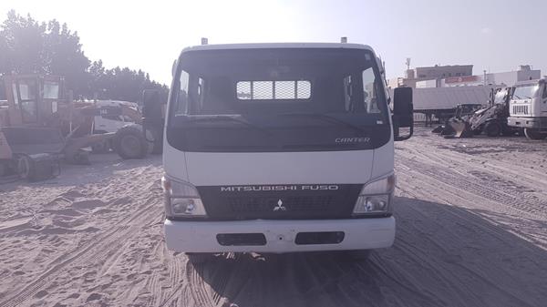 MITSUBISHI CANTER 2016 jl7b6e1p2gk010045