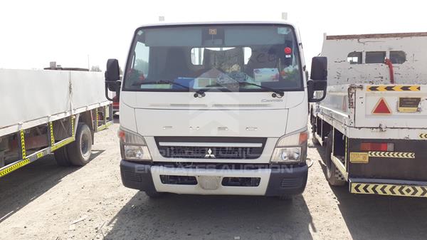 MITSUBISHI CANTER 2017 jl7b6e1p2hk006403