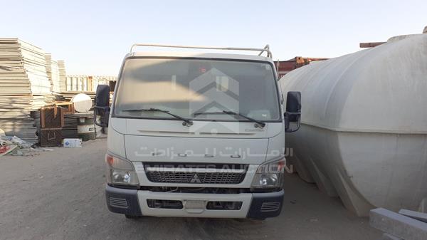 MITSUBISHI FUSO 2017 jl7b6e1p2hk007308