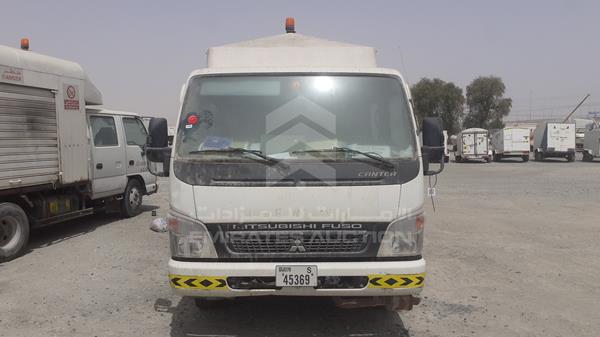 MITSUBISHI CANTER 2016 jl7b6e1p3gk020566