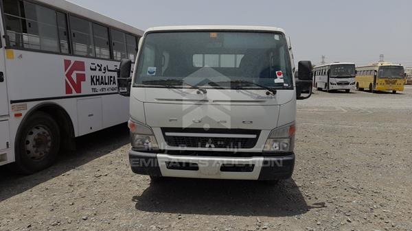 MITSUBISHI FUSO 2017 jl7b6e1p3hk004501