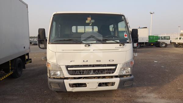 MITSUBISHI CANTER 2017 jl7b6e1p3hk006474