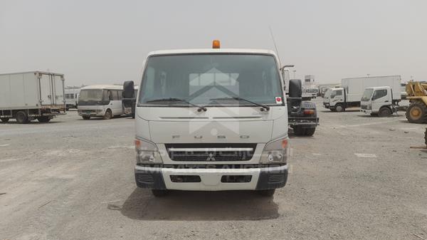 MITSUBISHI CANTER 2017 jl7b6e1p3hk007057