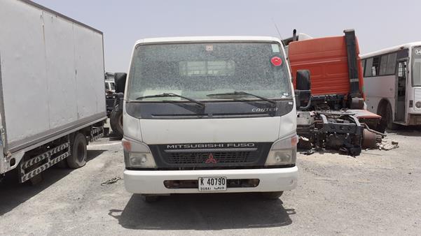 MITSUBISHI CANTER 2015 jl7b6e1p4fk005640