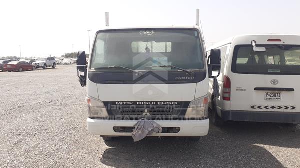 MITSUBISHI CANTER 2016 jl7b6e1p4gk004375