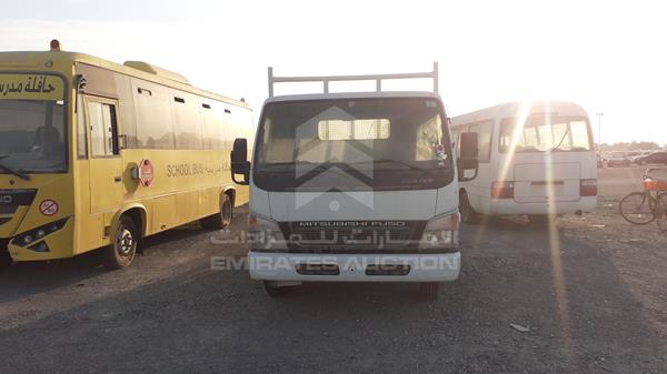 MITSUBISHI CANTER 2016 jl7b6e1p4gk005882