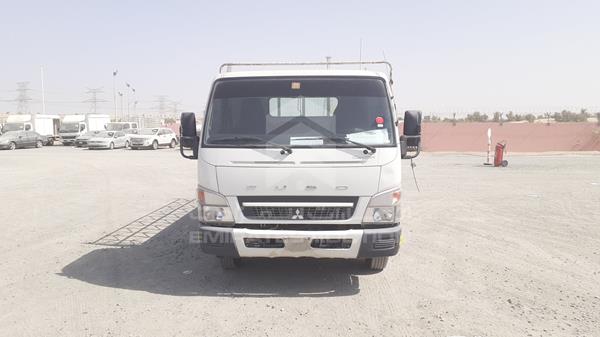 MITSUBISHI CANTER 2017 jl7b6e1p4hk006399