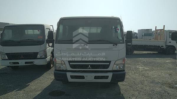 MITSUBISHI CANTER 2017 jl7b6e1p4hk014373