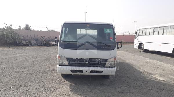 MITSUBISHI CANTER 2016 jl7b6e1p5gk004613