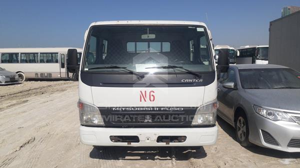 MITSUBISHI CANTER 2016 jl7b6e1p5gk014235