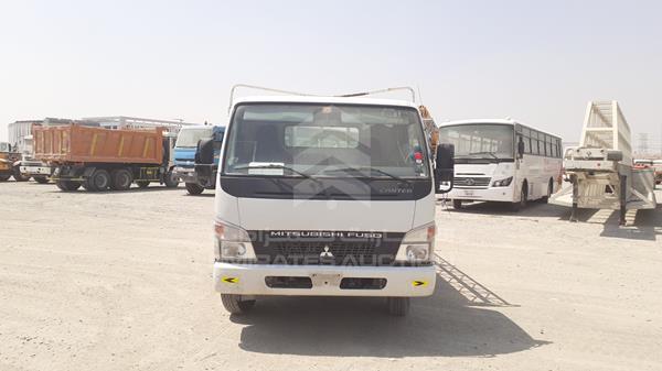 MITSUBISHI CANTER 2016 jl7b6e1p5gk019189