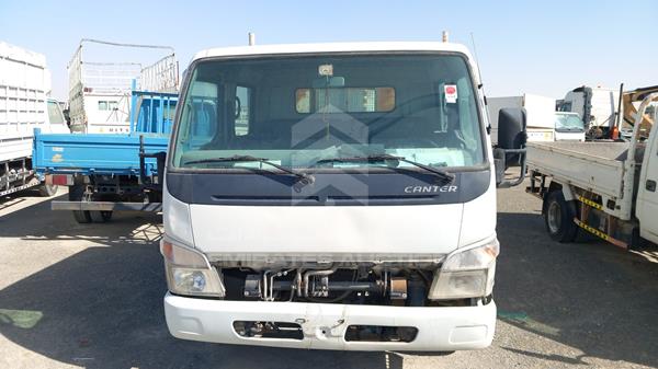 MITSUBISHI CANTER 2016 jl7b6e1p5gk022092