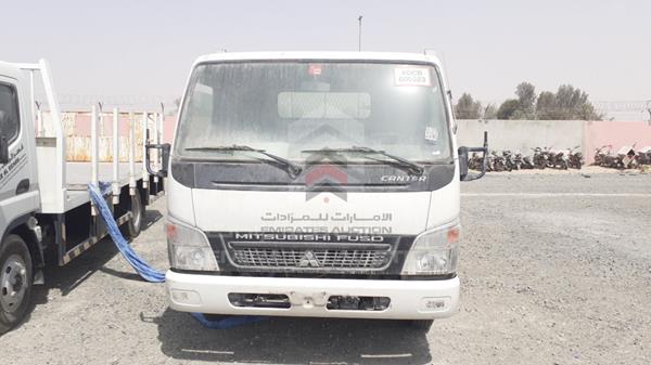 MITSUBISHI CANTER 2016 jl7b6e1p5gk022660