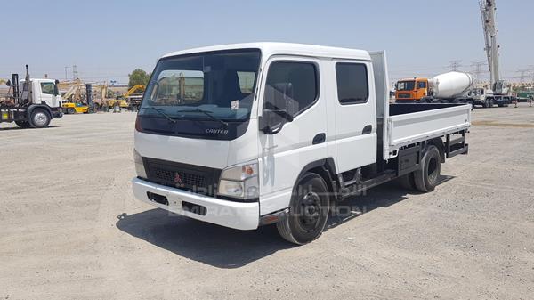 MITSUBISHI CANTER 2014 jl7b6e1p6ek006027