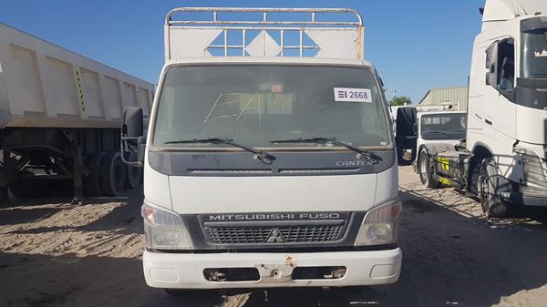 MITSUBISHI CANTER 2015 jl7b6e1p6fk015456