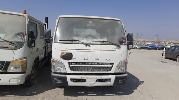 MITSUBISHI CANTER 2017 jl7b6e1p6hk006565