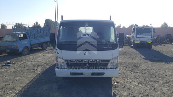 MITSUBISHI CANTER 2015 jl7b6e1p7fk012162