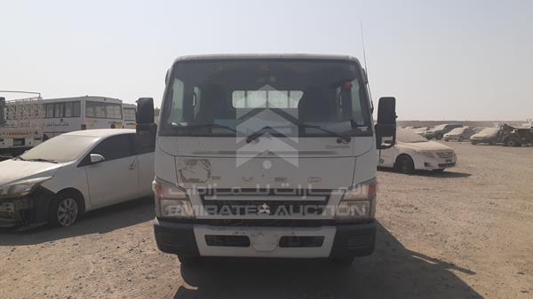 MITSUBISHI CANTER 2017 jl7b6e1p7hk006574