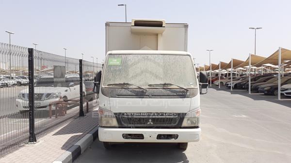 MITSUBISHI CANTER 2015 jl7b6e1p8fk015619