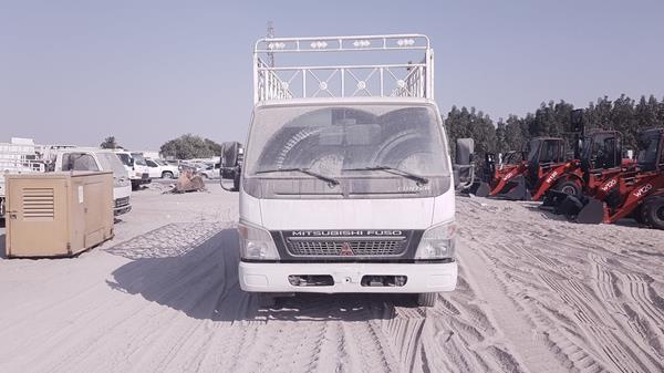 MITSUBISHI CANTER 2015 jl7b6e1p9fk011823