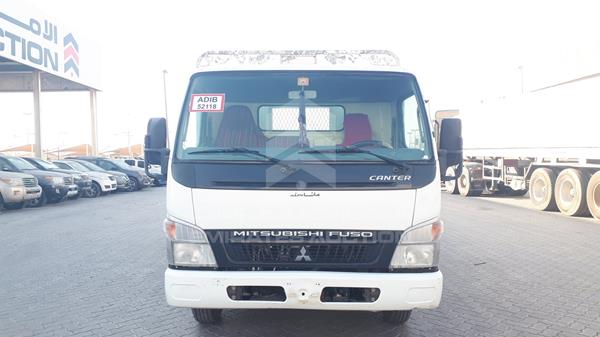 MITSUBISHI CANTER 2015 jl7b6e1p9fk016441