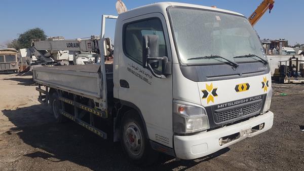 MITSUBISHI CANTER 2015 jl7b6e1p9fk017704