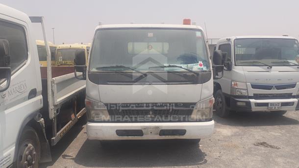 MITSUBISHI CANTER 2015 jl7b6e1p9fk019307