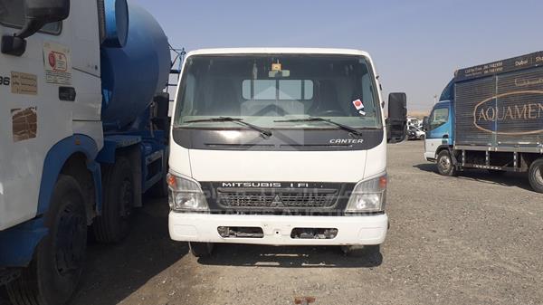 MITSUBISHI CANTER 2015 jl7b6e1pxfk017422