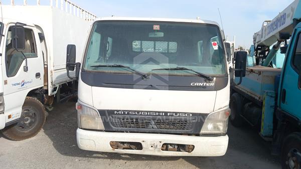 MITSUBISHI CANTER 2015 jl7b6e1pxfk025830