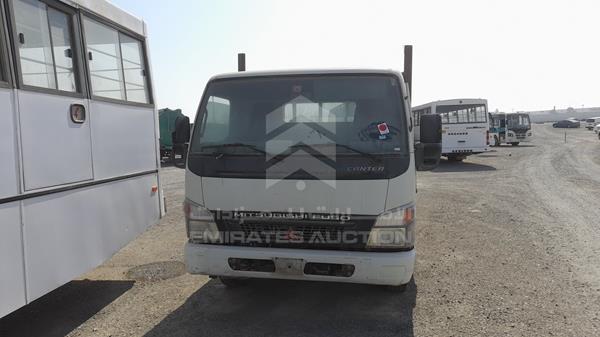 MITSUBISHI CANTER 2014 jl7b6g1p6ek006914