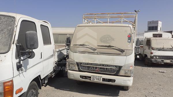 MITSUBISHI CANTER 2014 jl7b6g1p6ek011062