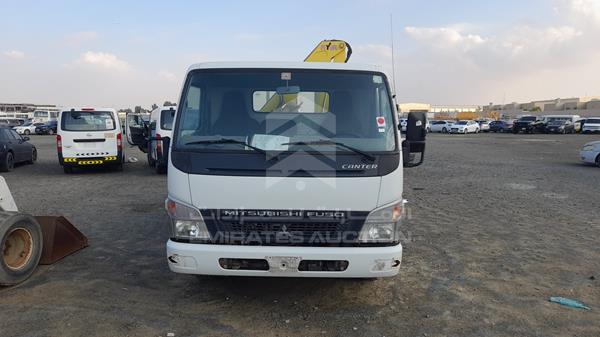 MITSUBISHI CANTER 2016 jl7b6g1p6gk006558