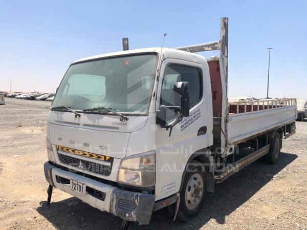 MITSUBISHI CANTER 2017 jl7b6g1p6hk004598