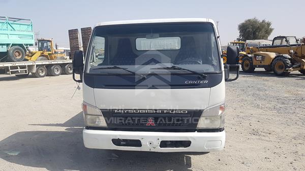 MITSUBISHI CANTER 2013 jl7bcc2j4dk029151