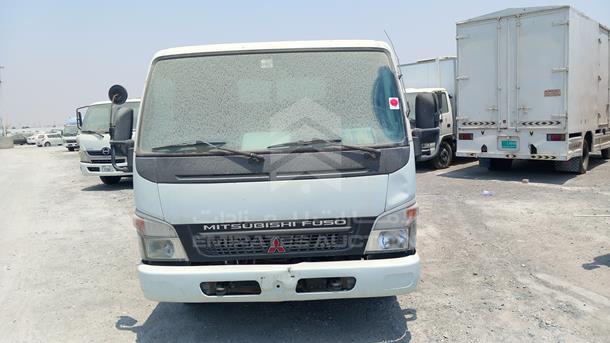 MITSUBISHI CANTER 2009 jl7bcc2j59k013256