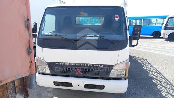 MITSUBISHI CANTER 2006 jl7bce1j06k008930